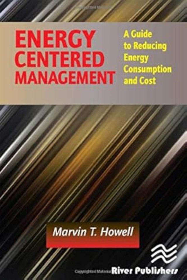 Energy Centered Management