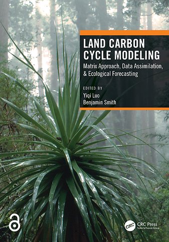 Land Carbon Cycle Modeling