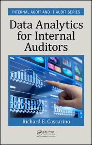Data Analytics for Internal Auditors