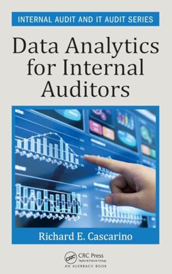 Data Analytics for Internal Auditors