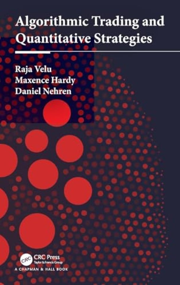 Algorithmic Trading and Quantitative Strategies