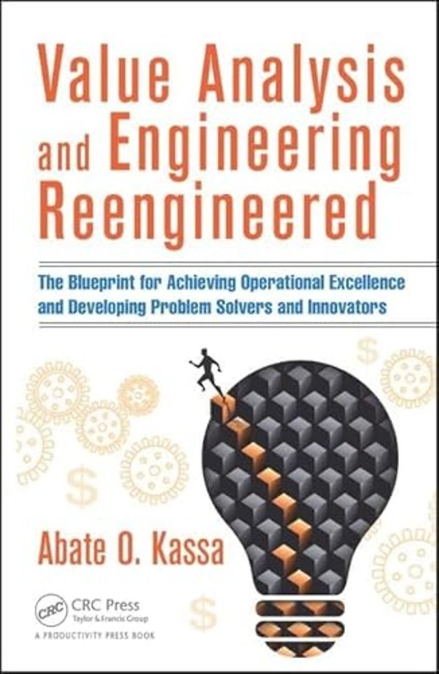 Value Analysis and Engineering Reengineered