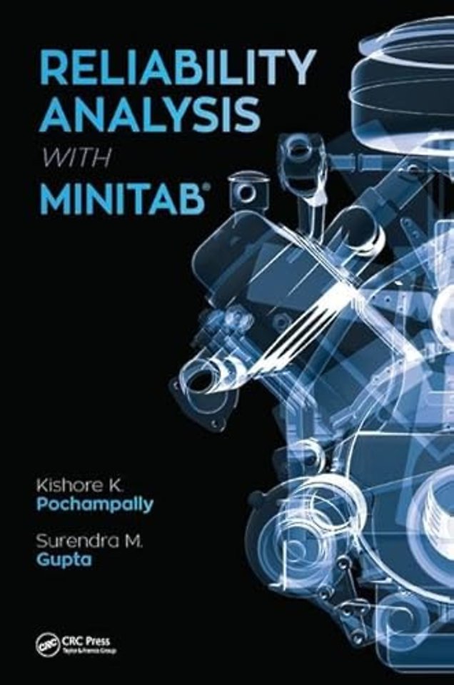 Reliability Analysis with Minitab
