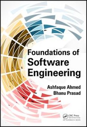 Foundations of Software Engineering