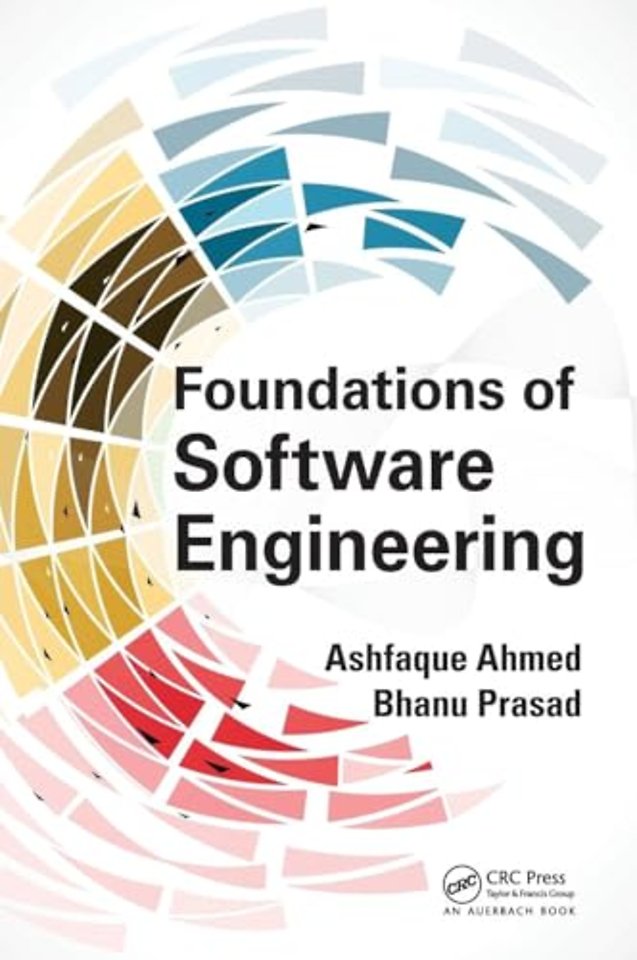 Foundations of Software Engineering