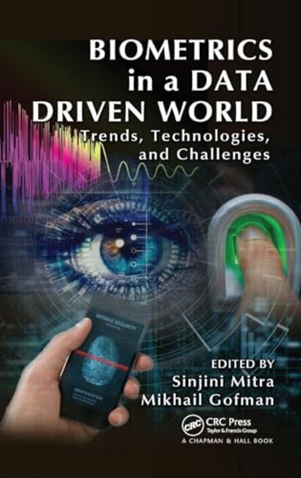 Biometrics in a Data Driven World