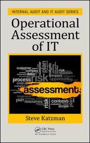 Operational Assessment of IT