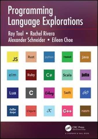 Programming Language Explorations