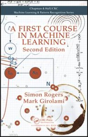 First Course in Machine Learning