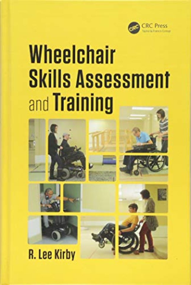 Wheelchair Skills Assessment and Training