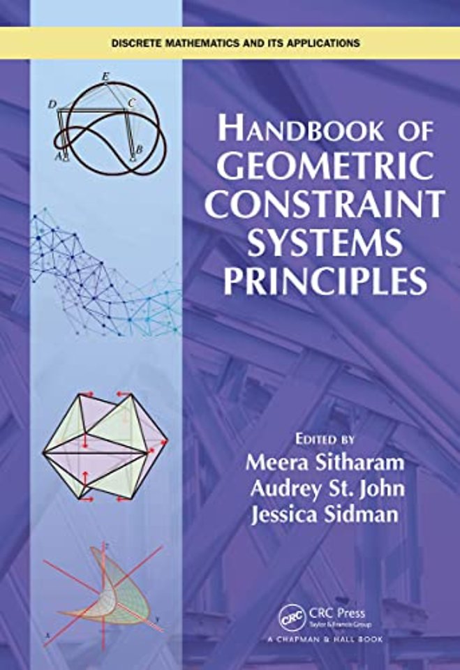 Handbook of Geometric Constraint Systems Principles