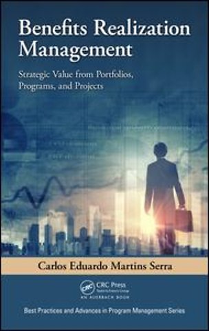 Benefits Realization Management