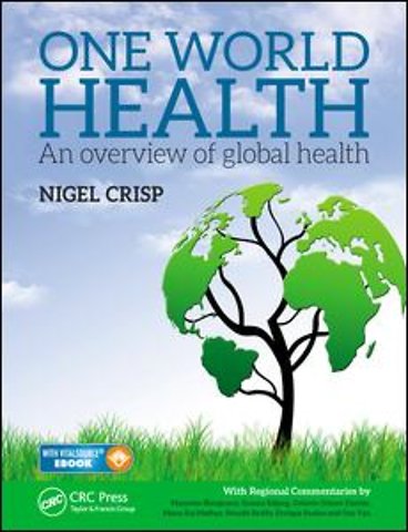 One World Health