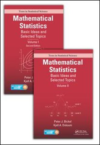 Mathematical Statistics