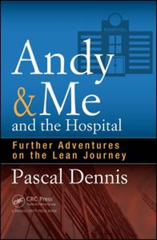 Andy & Me and the Hospital