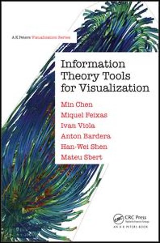 Information Theory Tools for Visualization