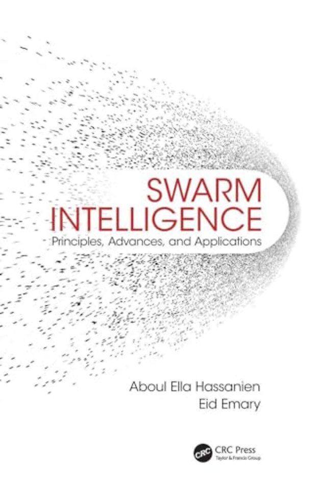 Swarm Intelligence