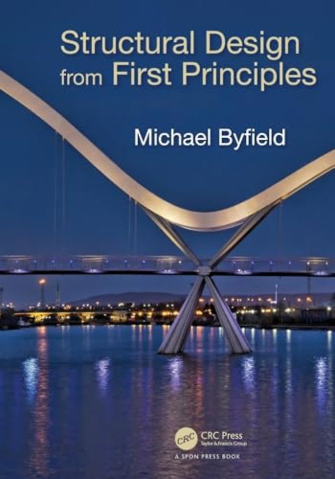 Structural Design from First Principles