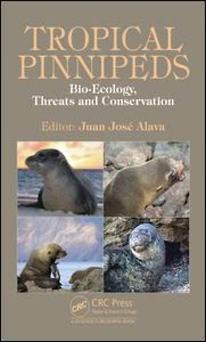 Tropical Pinnipeds
