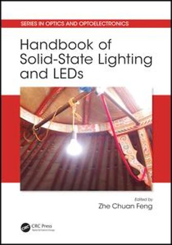Handbook of Solid-State Lighting and LEDs