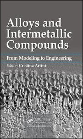 Alloys and Intermetallic Compounds