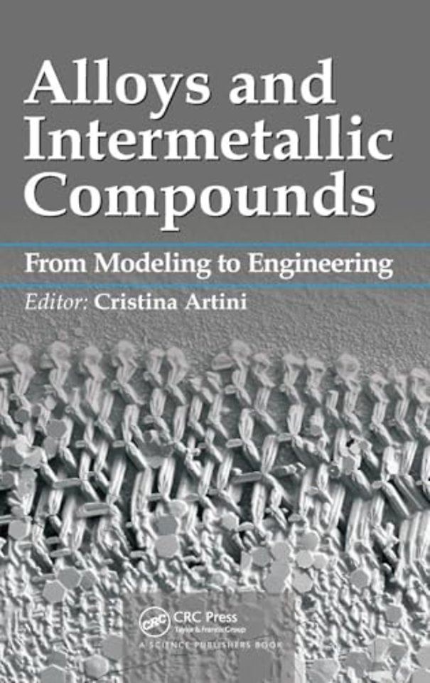 Alloys and Intermetallic Compounds