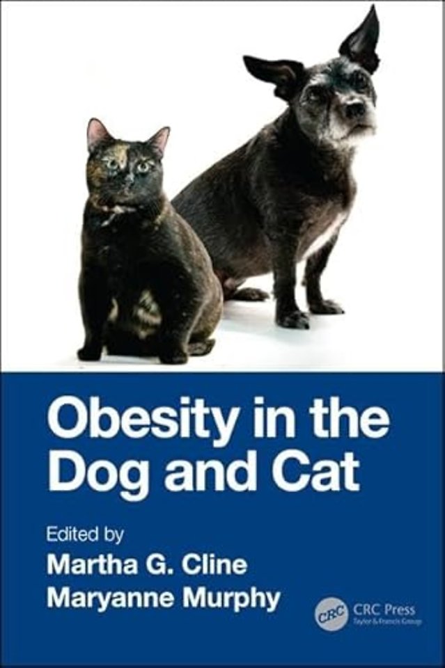 Obesity in the Dog and Cat