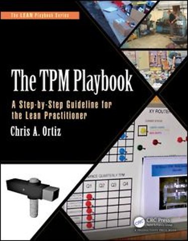 LEAN Playbook Series