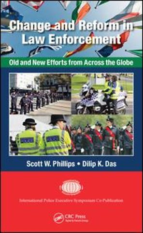 Change and Reform in Law Enforcement