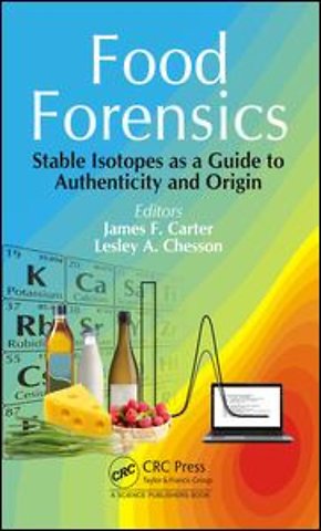 Food Forensics