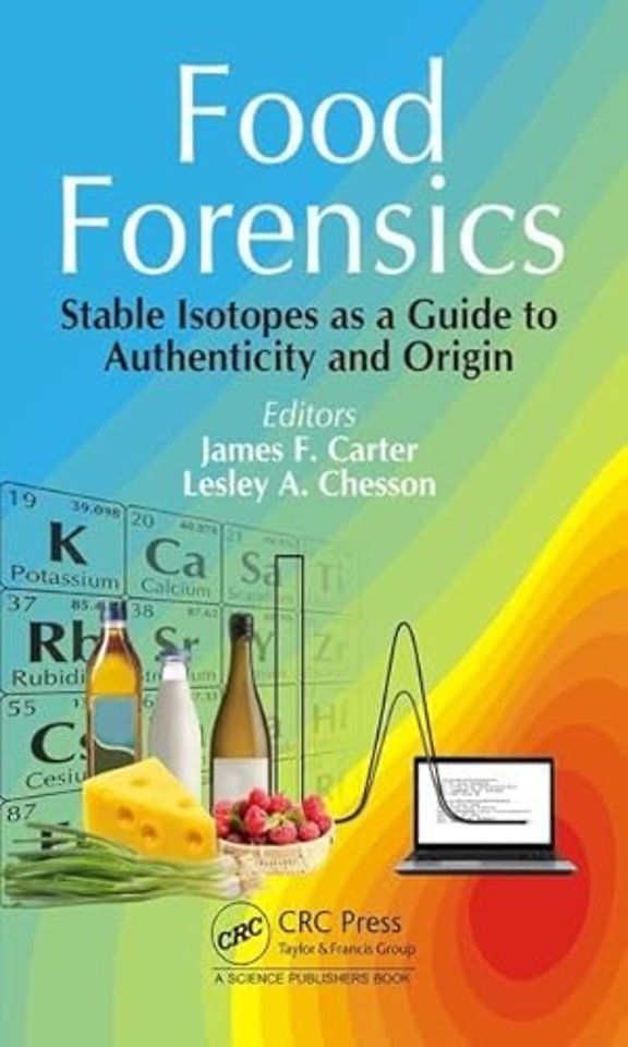 Food Forensics