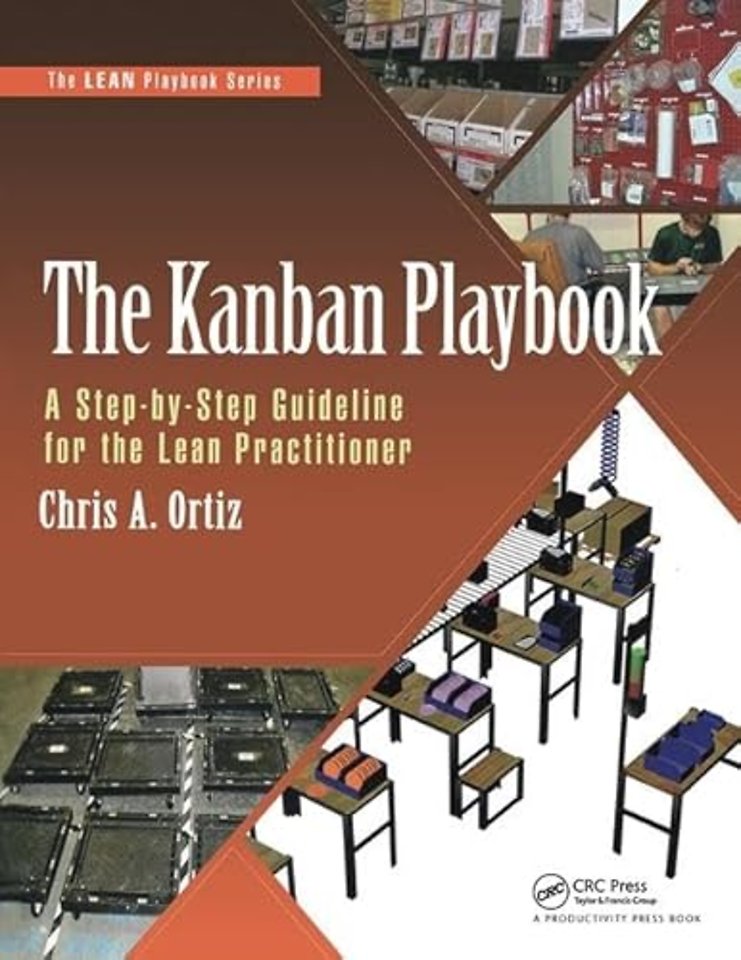 LEAN Playbook Series