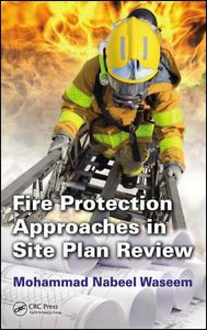 Fire Protection Approaches in Site Plan Review