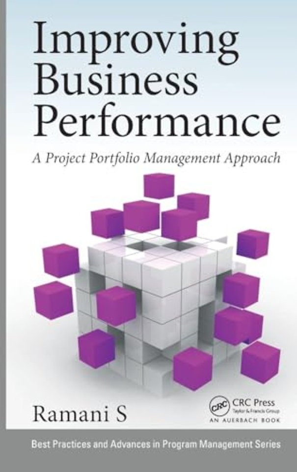 Improving Business Performance