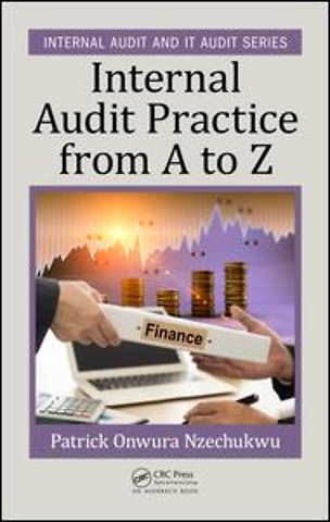 Internal Audit Practice from A to Z
