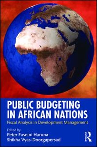 Public Budgeting in African Nations
