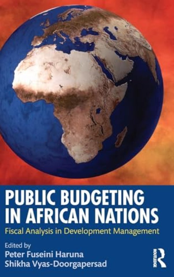 Public Budgeting in African Nations