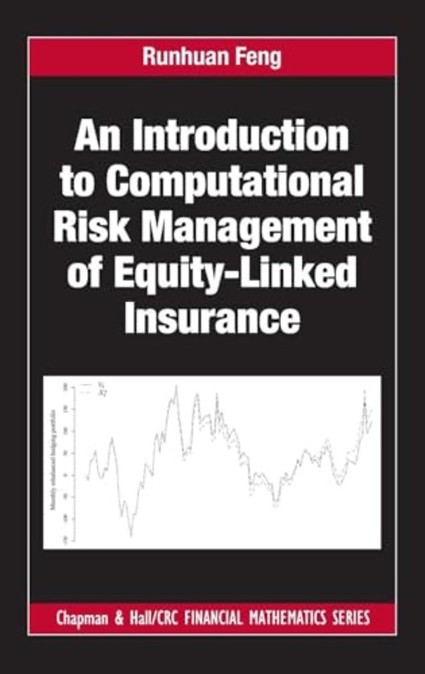 Introduction to Computational Risk Management of Equity-Linked Insurance