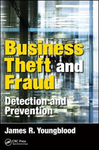 Business Theft and Fraud
