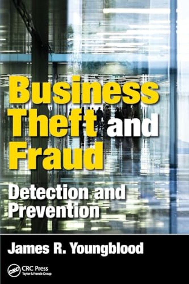 Business Theft and Fraud