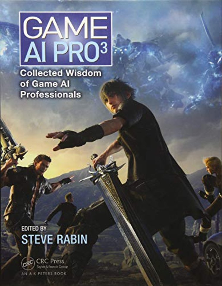 Game AI Pro 3