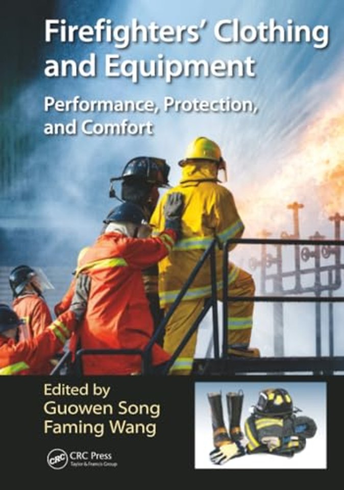 Firefighters' Clothing and Equipment