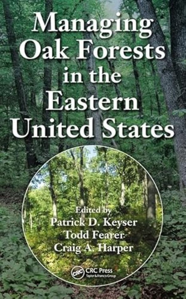 Managing Oak Forests in the Eastern United States