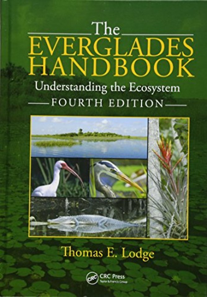 Everglades Handbook