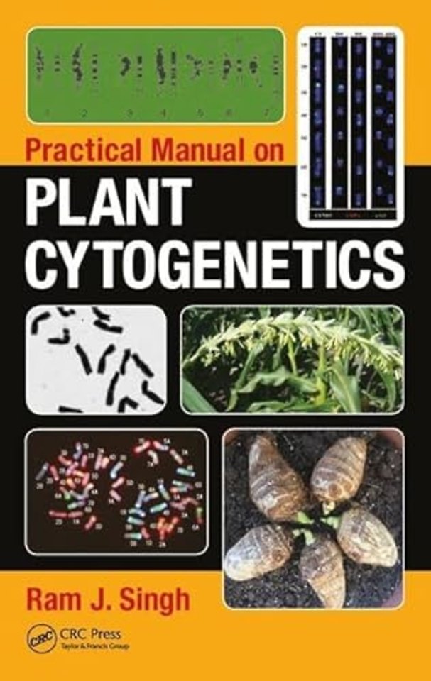 Practical Manual on Plant Cytogenetics