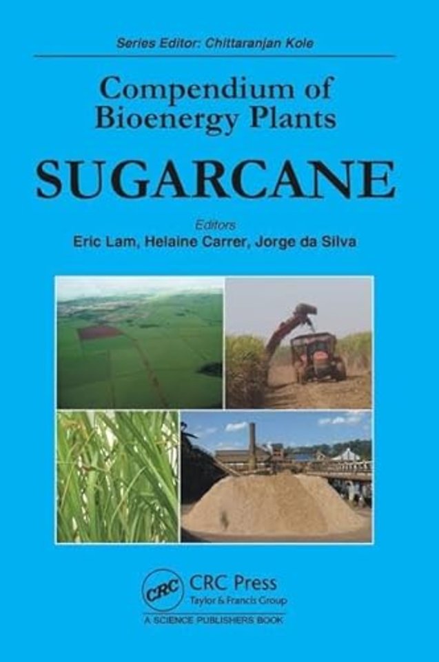 Compendium of Bioenergy Plants