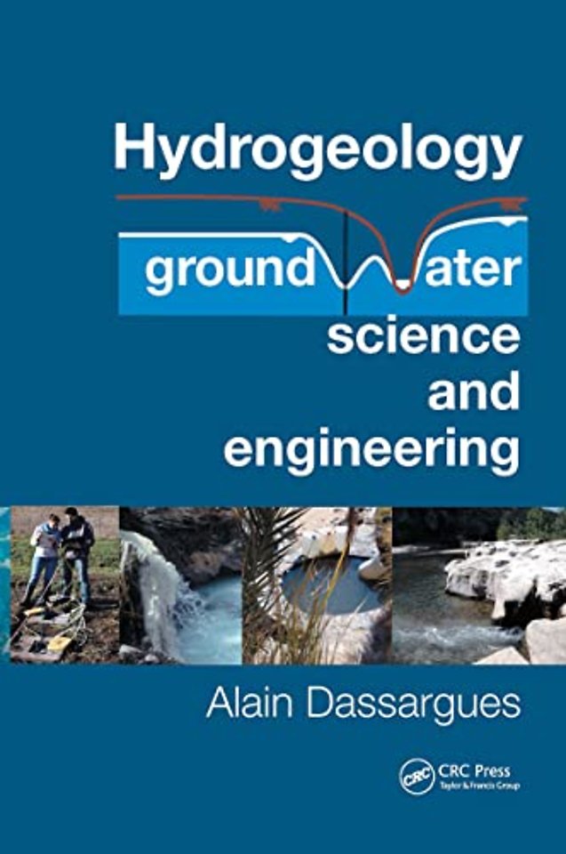 Hydrogeology