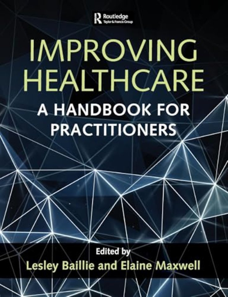 Improving Healthcare