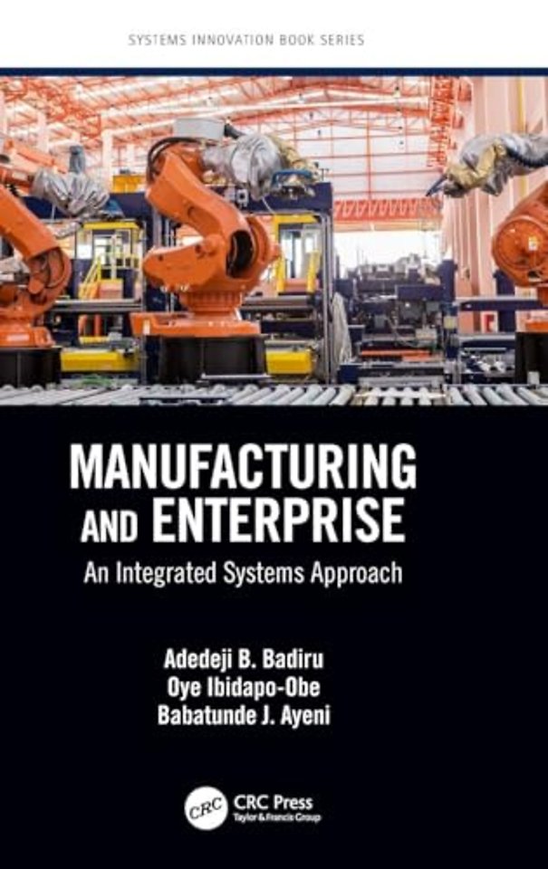 Manufacturing and Enterprise