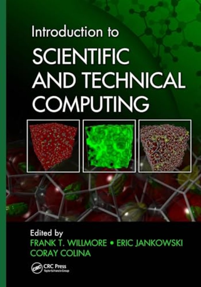 Introduction to Scientific and Technical Computing